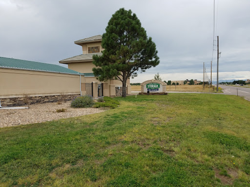 Self-Storage Facility «Extra Space Storage», reviews and photos, 13100 Lincoln Ave, Parker, CO 80134, USA