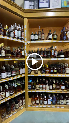 Liquor Store «Midtown Corkdorks Wine Spirits Beer», reviews and photos, 1610 Church St, Nashville, TN 37203, USA