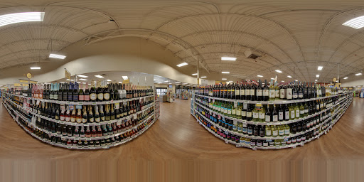 Liquor Store «Westminster Total Beverage», reviews and photos, 9359 Sheridan Blvd # A, Westminster, CO 80031, USA