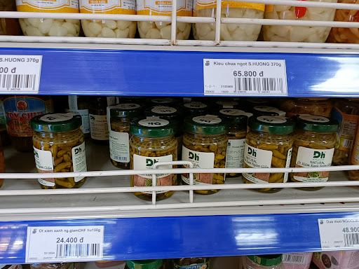 Top 20 chuỗi cửa hàng r&b Huyện Can Lộc Hà Tĩnh 2022