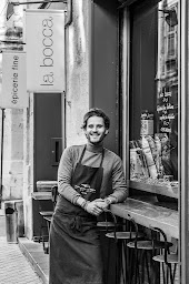 Photo n°17 de Bocca a Bocca à Bordeaux ()