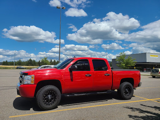 Dave Smith Cda Car Wash en Coeur d'Alene
