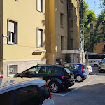 Photo n°2 de l'avis de Martin.o fait le 15/09/2018 à 14:36 sur le  Hotel Ravenna à Ravenna