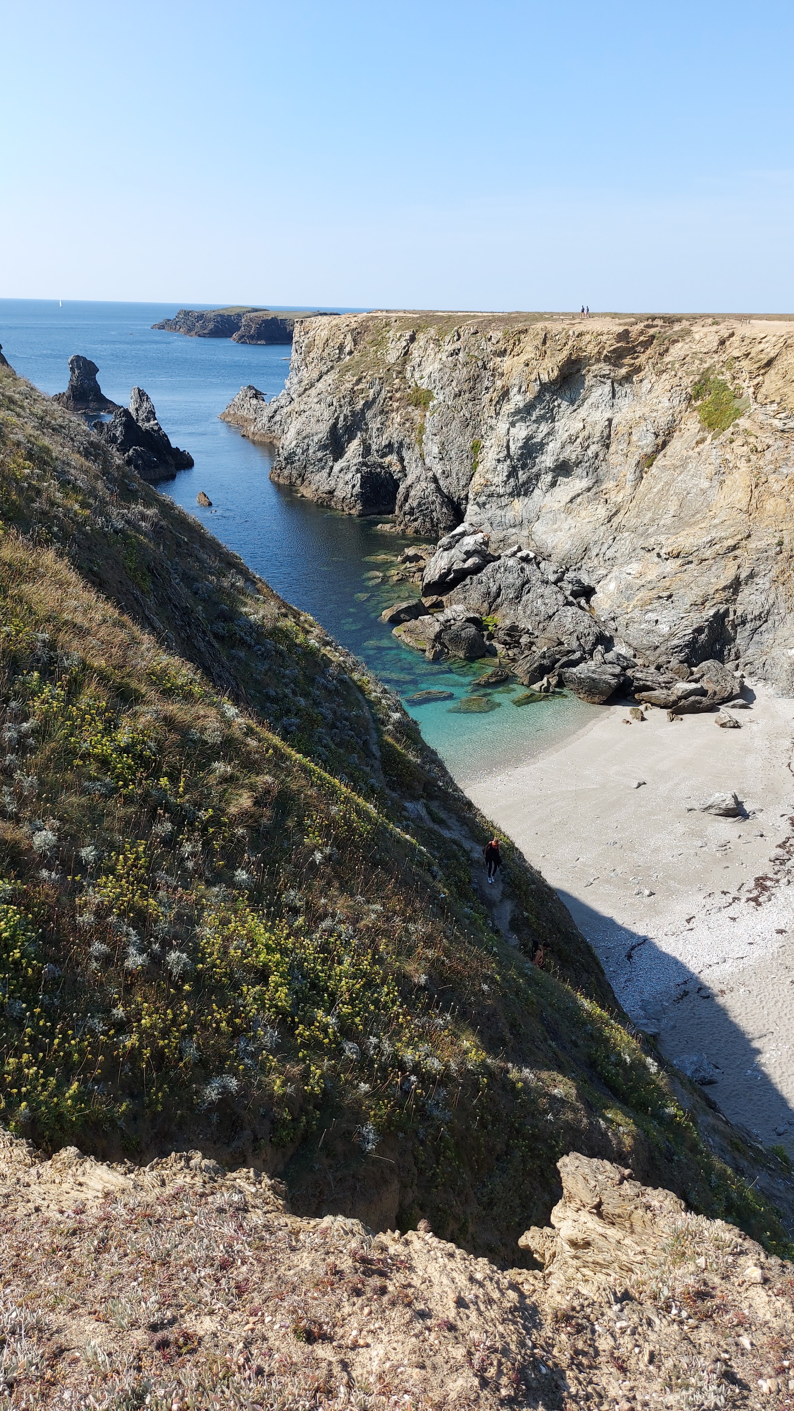 Photo n° 2 de l'avis de Cyrille.a fait le 25/08/2021 à 19:08