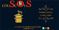 Photos du propriétaire du Restaurant SOS couScOuS à Chassieu - n°4