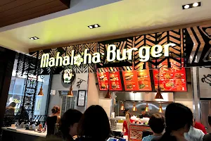 Mahaloha Burger Ala Moana image