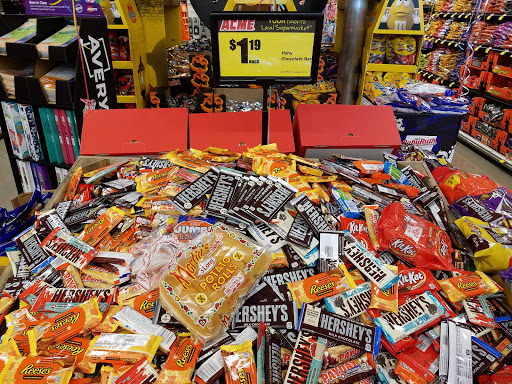 Grocery Store «ACME Markets», reviews and photos, 2007 NJ-35, Wall Township, NJ 07719, USA