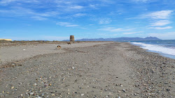 Photo de Playa de Torregarcia - endroit populaire parmi les connaisseurs de la détente