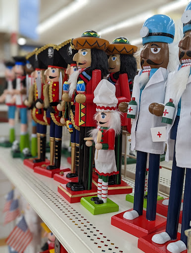 Craft Store «Michaels», reviews and photos, 4070 N Oracle Rd, Tucson, AZ 85705, USA