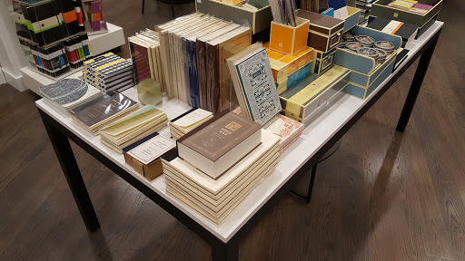 Office Supply Store «Jenni Bick Custom Journals», reviews and photos, 1300 Connecticut Ave NW Suite 101, Washington, DC 20036, USA