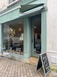 Les plus récentes photos du Restaurant Café Eriu à Bordeaux - n°1