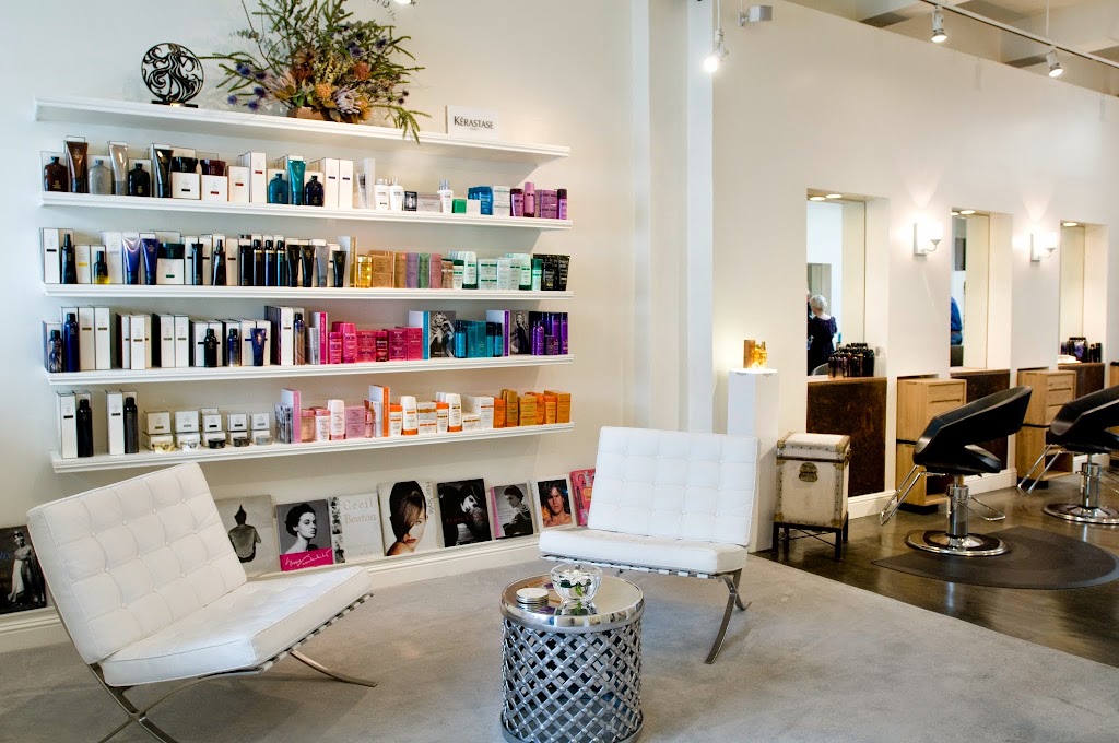 Archer Salon 94108