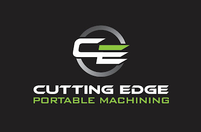 Cutting Edge Portable Machining & Industrial Services
