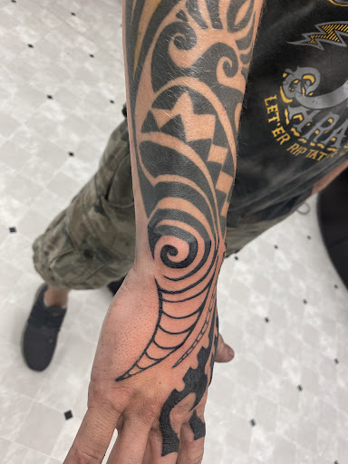 Explore daughter tattoo ideas for dads, creative tattoo ideas in Orland, available at K1LL3R ARTW0RK