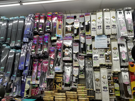 Cosmetics Store «Golden Beauty Supply», reviews and photos, 2901 W 12th St, Little Rock, AR 72204, USA