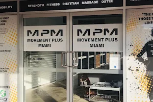 Movement Plus Miami Fitness image