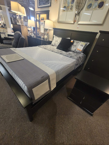 Furniture Store «Ashley HomeStore», reviews and photos, 6001 Redwood Dr #150, Rohnert Park, CA 94928, USA