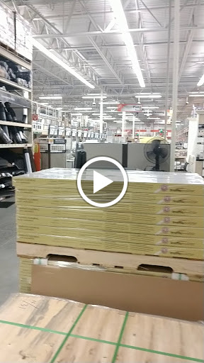 Home Improvement Store «The Home Depot», reviews and photos, 4000 Alameda Ave, Oakland, CA 94601, USA