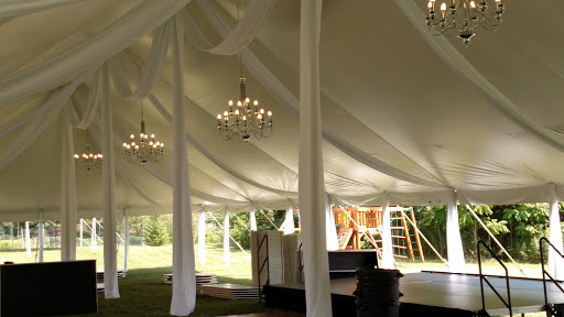 Party Equipment Rental Service «Knights Tent and Party Rental - Weddings, Events, Parties», reviews and photos, 1450 E Highwood, Pontiac, MI 48340, USA