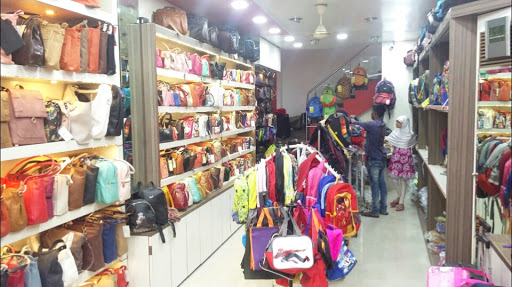 Louis Philippe in Jangali Maharaj Road,Pune - Best Bag Dealers in