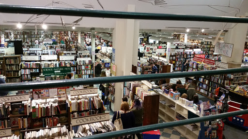 Book Store «Book Revue», reviews and photos, 313 New York Ave, Huntington, NY 11743, USA