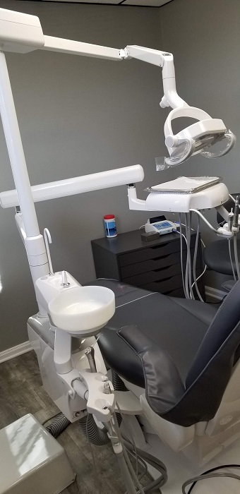 Emergency Dentist 247 Bayonne