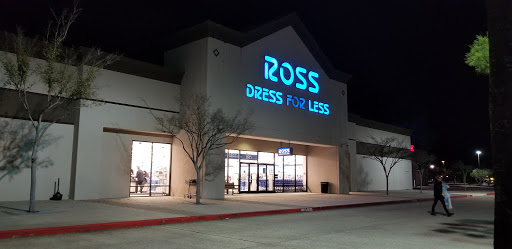 Clothing Store «Ross Dress for Less», reviews and photos, 1700 Lake Woodlands Dr, The Woodlands, TX 77380, USA