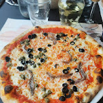 Photo n°1 de l'avis de Flavietto. fait le 24/07/2021 à 13:20 sur le  Pizzeria Ristorante Ciao à Molveno