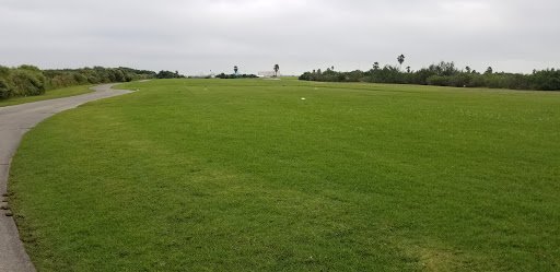 Public Golf Course «Moody Gardens Golf Course», reviews and photos, 1700 Sydnor Ln, Galveston, TX 77554, USA