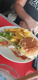 Photo n°41 de Croc'o Der à Giffaumont-Champaubert ()