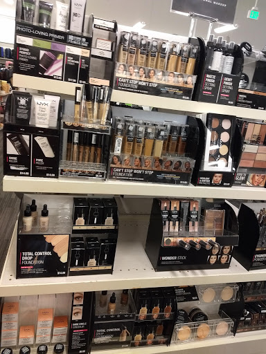 Department Store «Nordstrom Rack Tempe Marketplace», reviews and photos, 1900 E Rio Salado Pkwy, Tempe, AZ 85281, USA