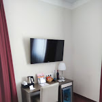 Photo n°2 de l'avis de Daniel. fait le 20/05/2023 à 22:08 sur le  Hotel Prinzregent à Nuremberg