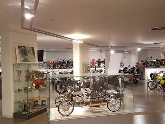 Fahrzeugmuseum Suhl