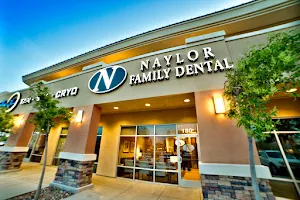 Naylor Family Dental image
