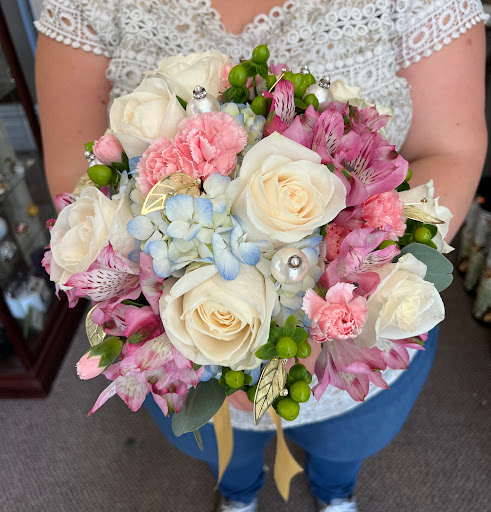 Florist «Flowers by Fairytales», reviews and photos, 9120 Elk Grove Blvd, Elk Grove, CA 95624, USA