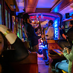 Photo n°1 de l'avis de Valerio.e fait le 30/04/2019 à 20:14 sur le  Tramjazz à Rome