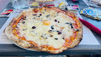 Pizza du Pizzeria Le Restaurant à Beuil - n°9