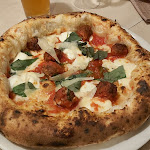 Photo n°1 de l'avis de matteo.o fait le 14/07/2021 à 21:48 sur le  Aldo e Maria à Alzano Lombardo