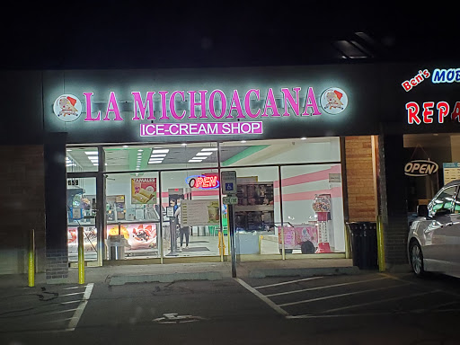 La Michoacana, 559 N McLean Blvd, Elgin, IL 60123, USA, 