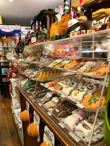 Pet Supply Store «Cornerstone Pets», reviews and photos, 105 9th St, Hoboken, NJ 07030, USA