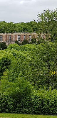 Domaine de Condé à Mesnils-sur-Iton