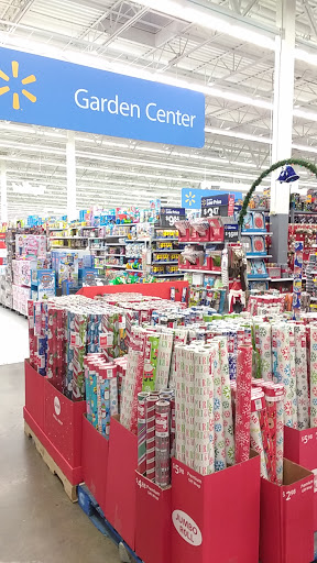 Department Store «Walmart Supercenter», reviews and photos, 301 Leonardwood Dr, Frankfort, KY 40601, USA