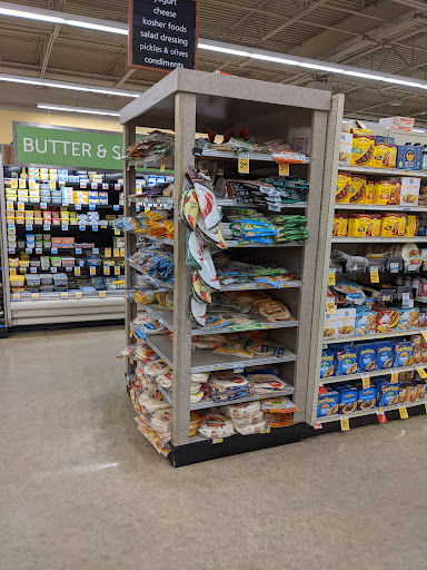 Supermarket «Walmart Neighborhood Market», reviews and photos, 501 Sereno Dr, Vallejo, CA 94589, USA