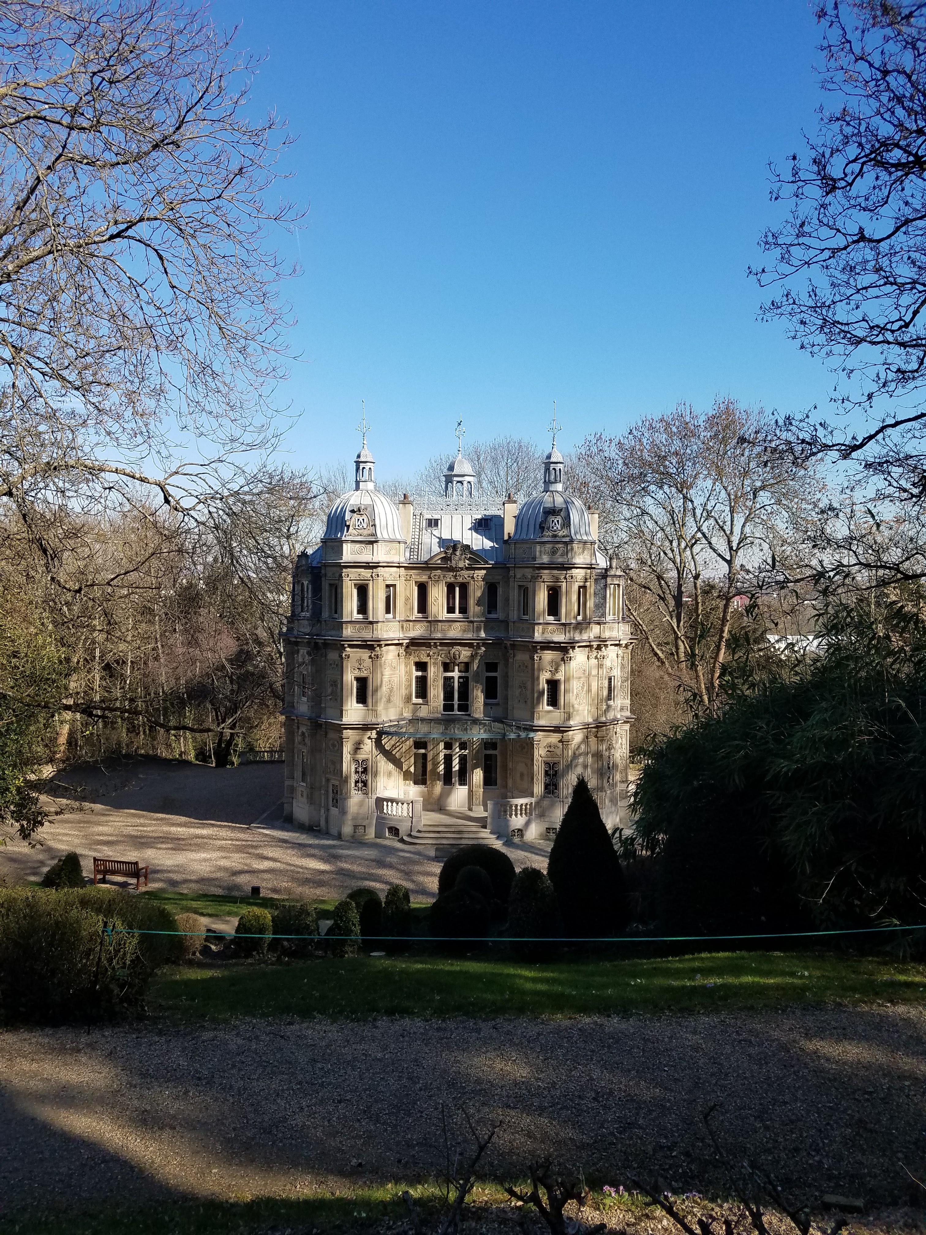 Photo n° 2 de l'avis de Eliza.a fait le 26/02/2019 à 19:26