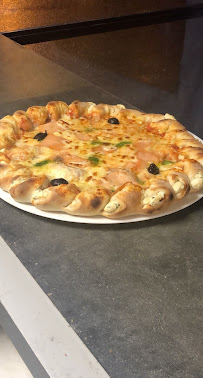 Pizza du Pizzeria Delaune pizza à Échirolles - n°12