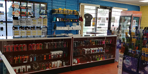 Tobacco Shop «Allami Tobacco Shop», reviews and photos, 52 E Main St, American Fork, UT 84003, USA