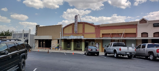 Movie Theater «Arcadia Theatre», reviews and photos, 1417 3rd St, Floresville, TX 78114, USA