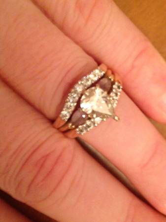 Pawn Shop «Triple Diamond Pawn and Jewelry», reviews and photos, 7401 Washington Ave, Ocean Springs, MS 39564, USA