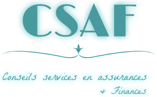 Agence d'assurance CSA FINANCES Saint-Brieuc