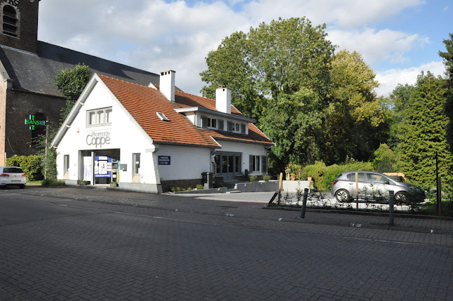 Pharmacie Coppe de Gistoux - Geldenaken